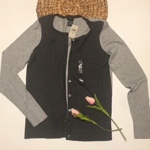 Brand New Cardigan